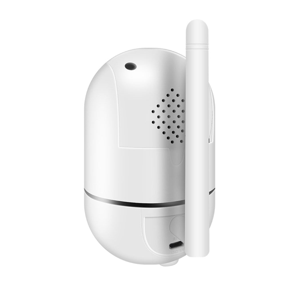 Camson Deluxe™ - Binnen WiFi Beveiligingscamera