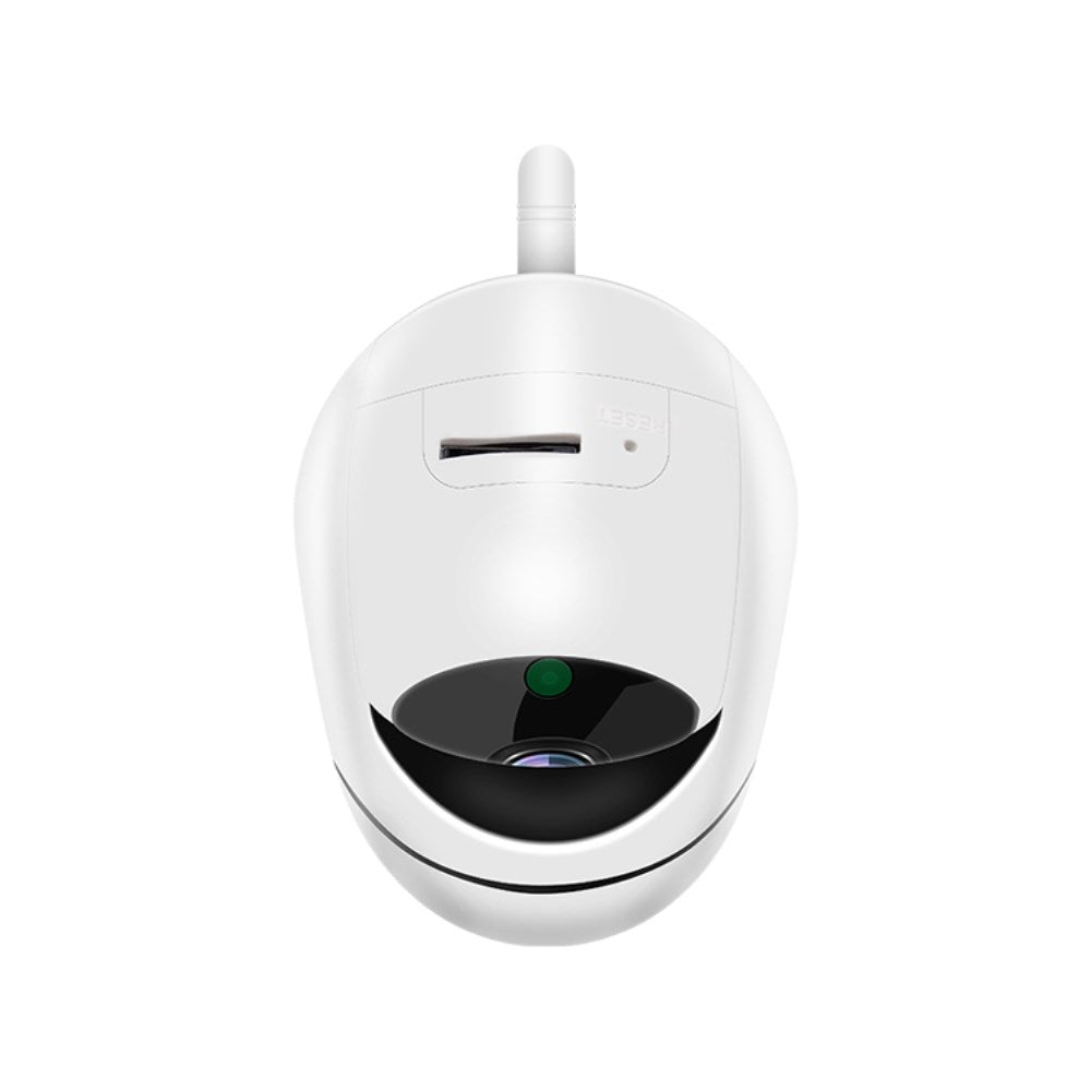 Camson Deluxe™ - Binnen WiFi Beveiligingscamera