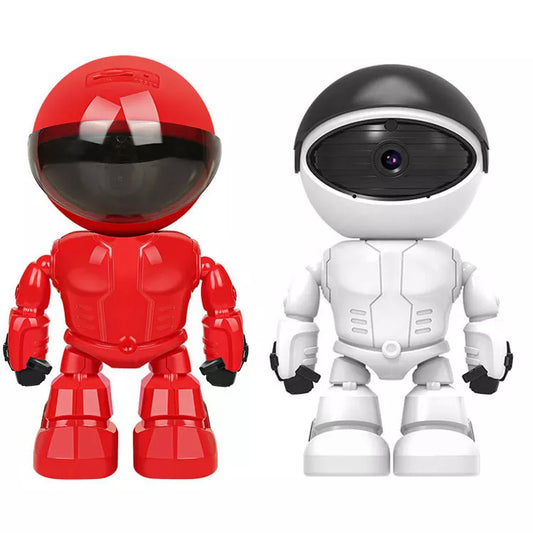 Camson Skeye™ - Robot met 1080p WiFi camera