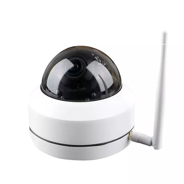 Camson Dome™ - Smart WiFi Camera