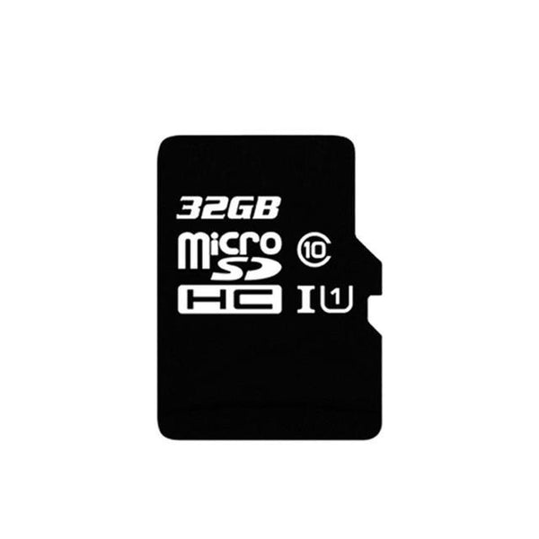 Camson - Micro SD-kaarten